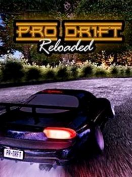 PRO DRIFT RELOADED 2020