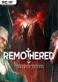 Remothered Tormented Fathers