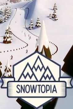 Snowtopia: Ski Resort Tycoon