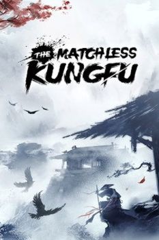 The Matchless KungFu