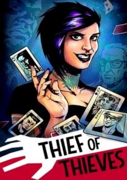 Thief of Thieves Season One