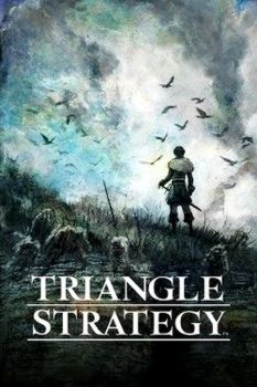 TRIANGLE STRATEGY