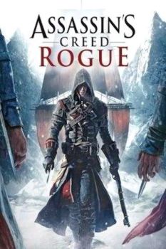 Assassin's Creed: Rogue