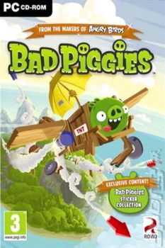 Bad Piggies