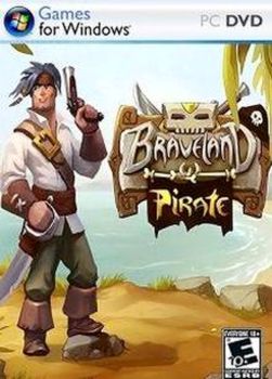 Braveland Pirate