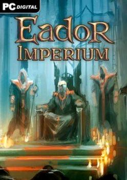 Eador. Imperium