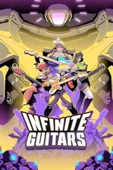 INFINITE GUITARS