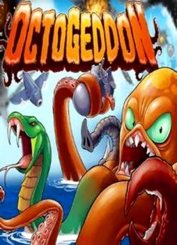 Octogeddon