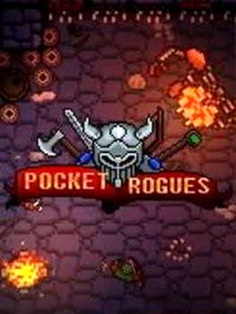 Pocket Rogues