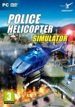 Police Helicopter Simulator