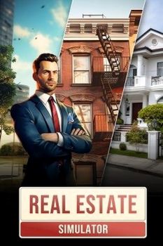 REAL ESTATE Simulator