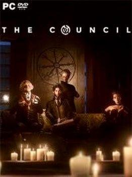 The Council Episode 1-5