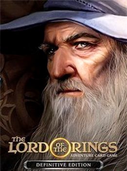 The Lord of the Rings Adventure Card Game