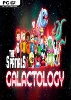 The Spatials Galactology