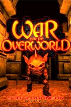 War for the Overworld 2015