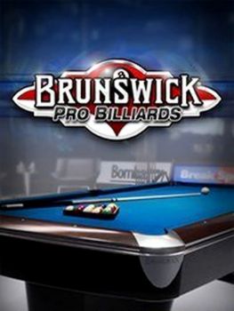 Brunswick Pro Billiards