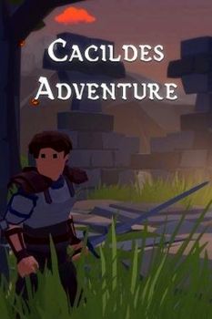 Cacildes Adventure