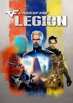 Crossfire: Legion