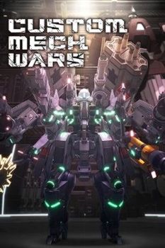 CUSTOM MECH WARS