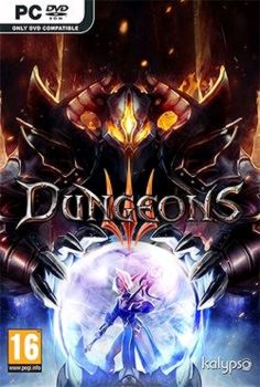 Dungeons 3