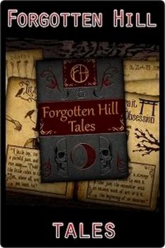 Forgotten Hill Tales