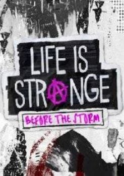 Life is Strange Before the Storm 1-4