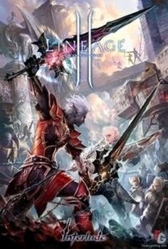 Lineage 2