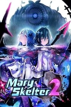 Mary Skelter 2