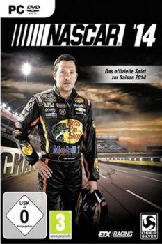 NASCAR 14