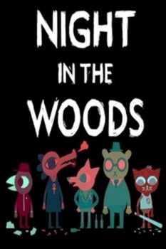 Night in the Woods