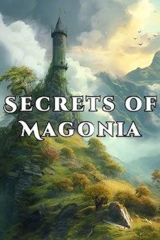 Secrets of Magonia