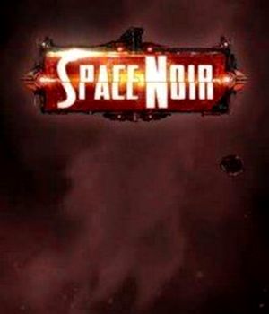 Space Noir