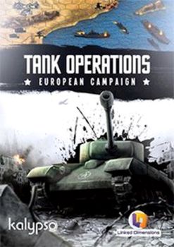 Tank Operation: European Campaign – Remastered