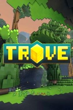 Trove