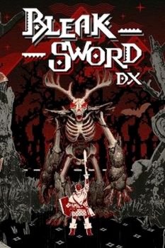 Bleak Sword DX