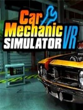 Car Mechanic Simulator VR