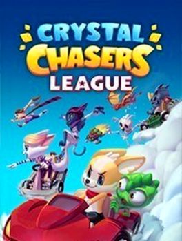 Crystal Chasers League