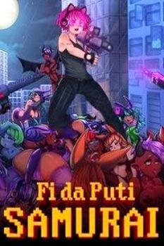 Fi da Puti Samurai