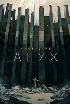 Half-Life Alyx