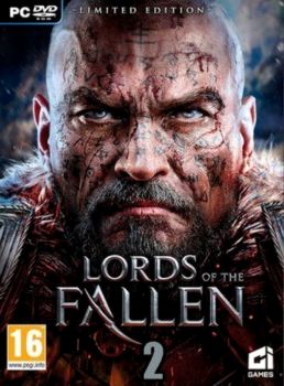 Lord of the Fallen 2