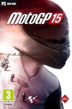 MotoGP 15