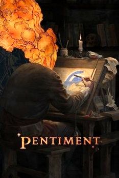 Pentiment