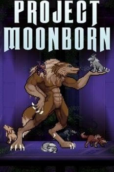 Project Moonborn