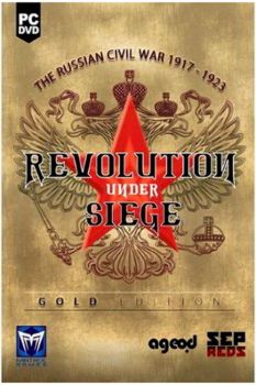 Revolution under Siege Gold Edition