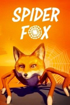 Spider Fox