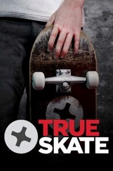 TRUE SKATE