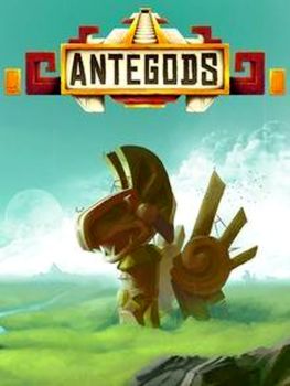 Antegods