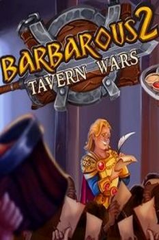 Barbarous 2 - Tavern Wars