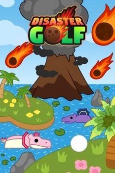 Disaster Golf