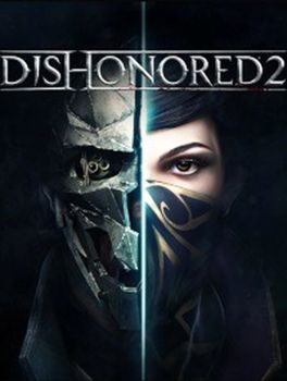 Dishonored 2 from